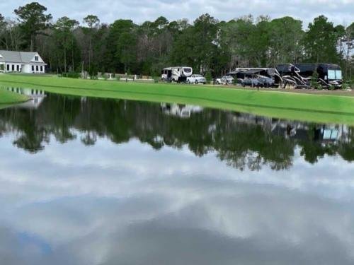 best rv parks in south carolina