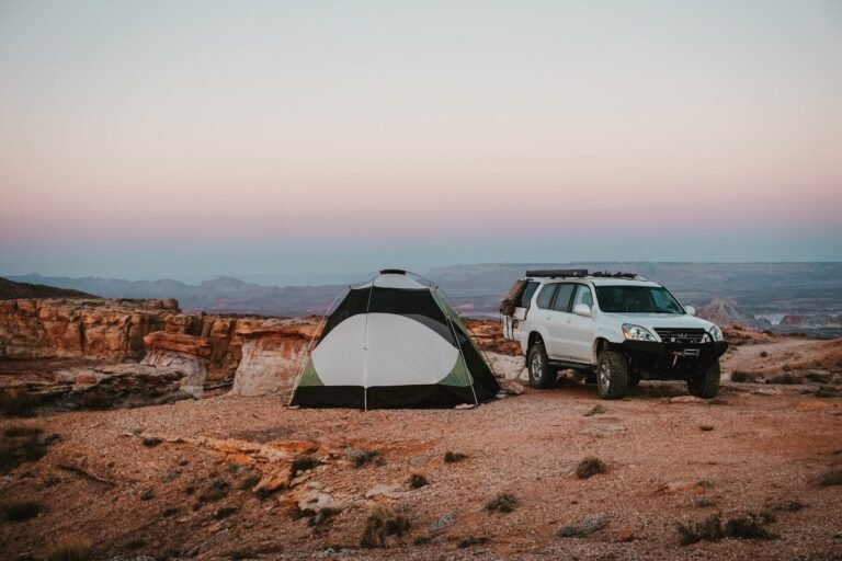 Camping on Public Lands…Read this First!