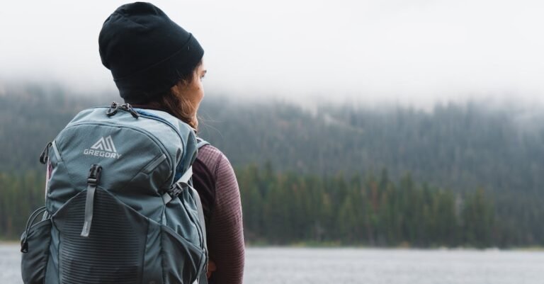 Bravely Camping Solo: Advice for Women