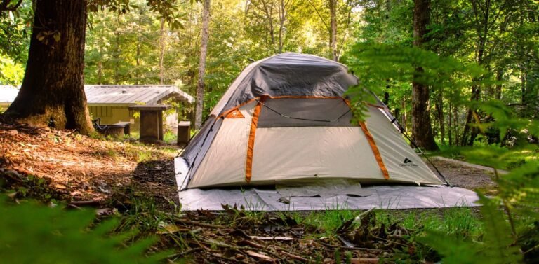 Best Campsites in North Carolina