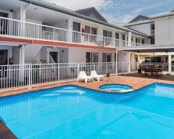 Image of Sunshine Beach Resort, Siesta Key